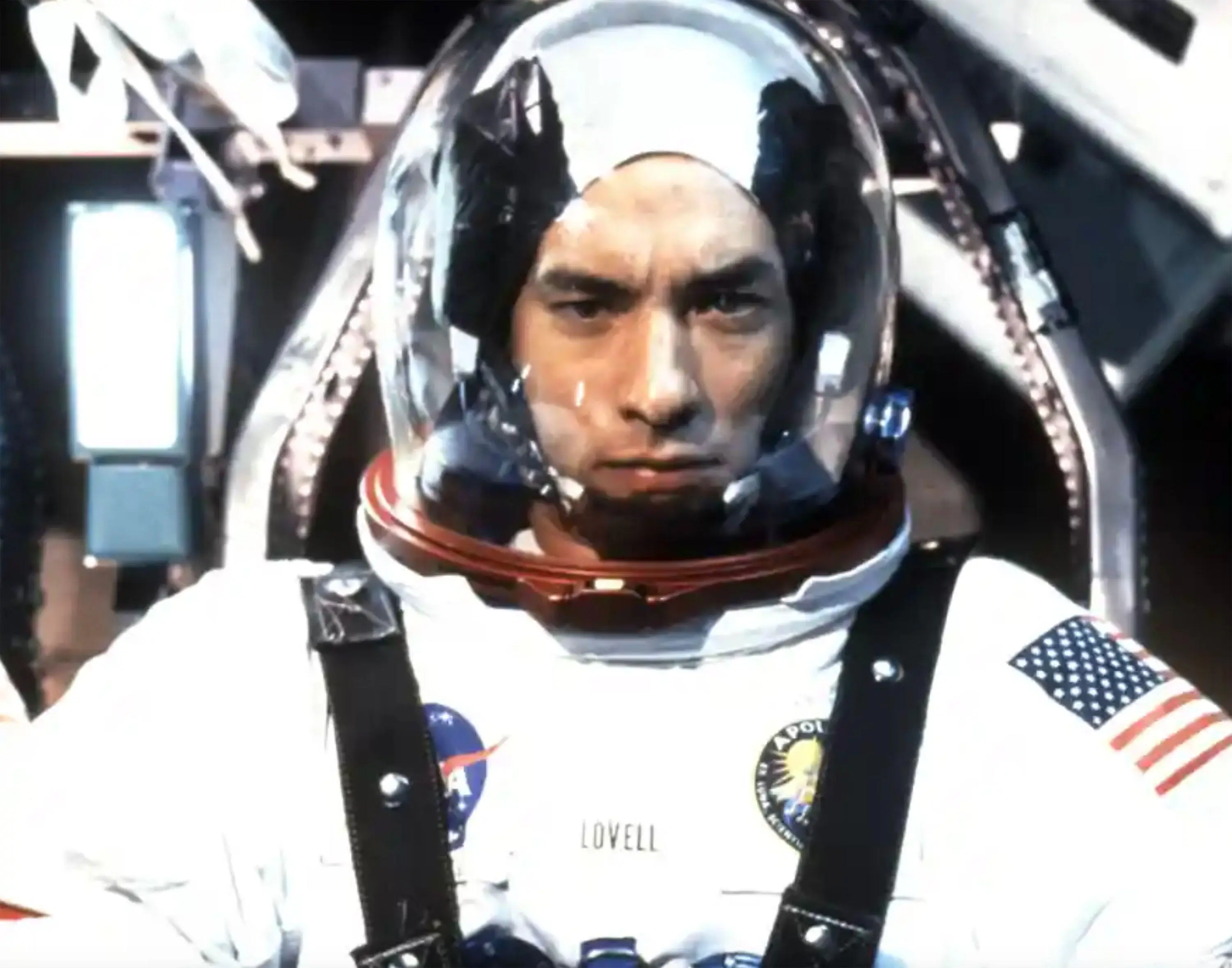 'Houston, we have a problem' is actually a misquote.