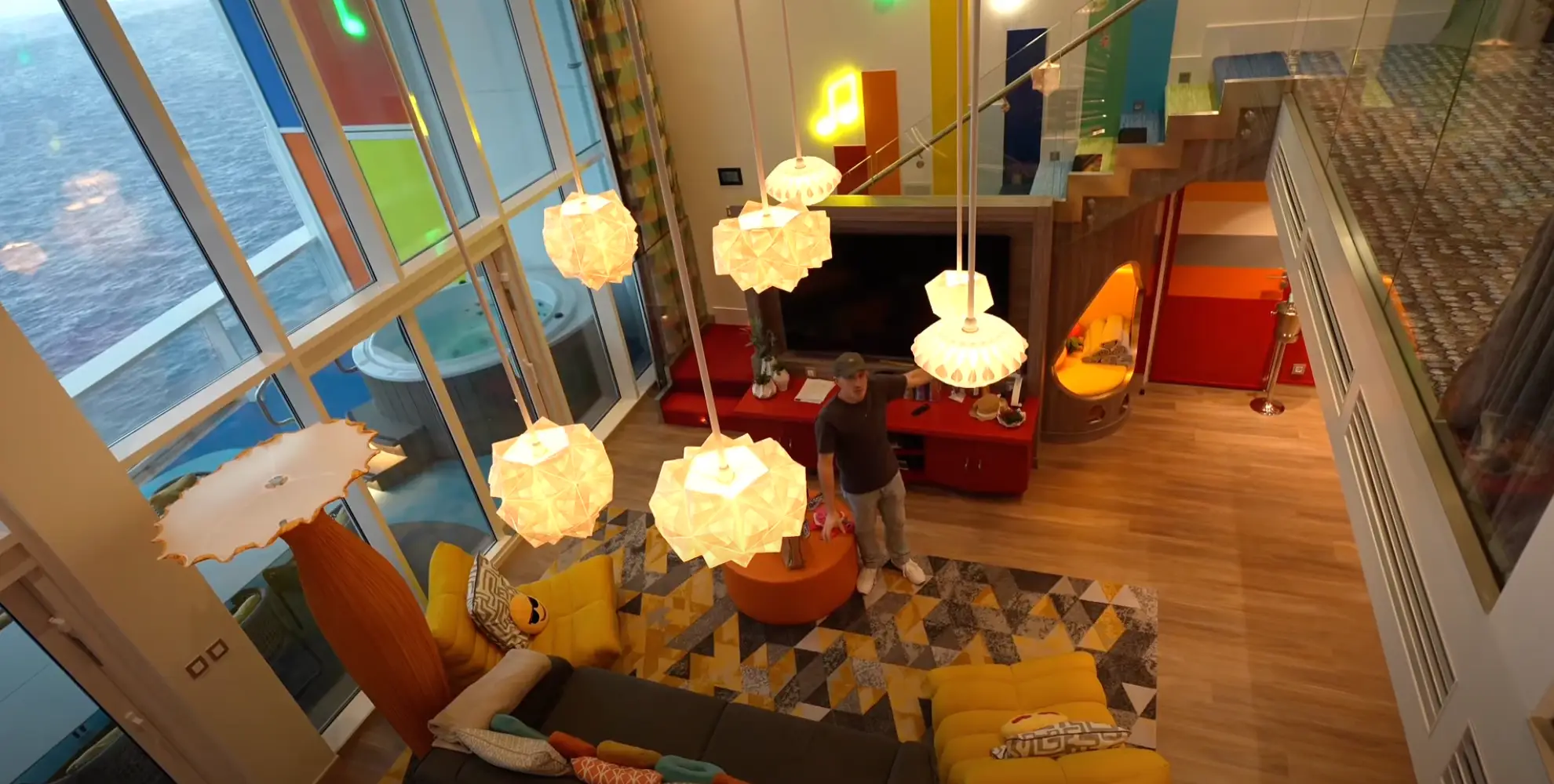 What do you get for your money? (YouTube/Bryan James)