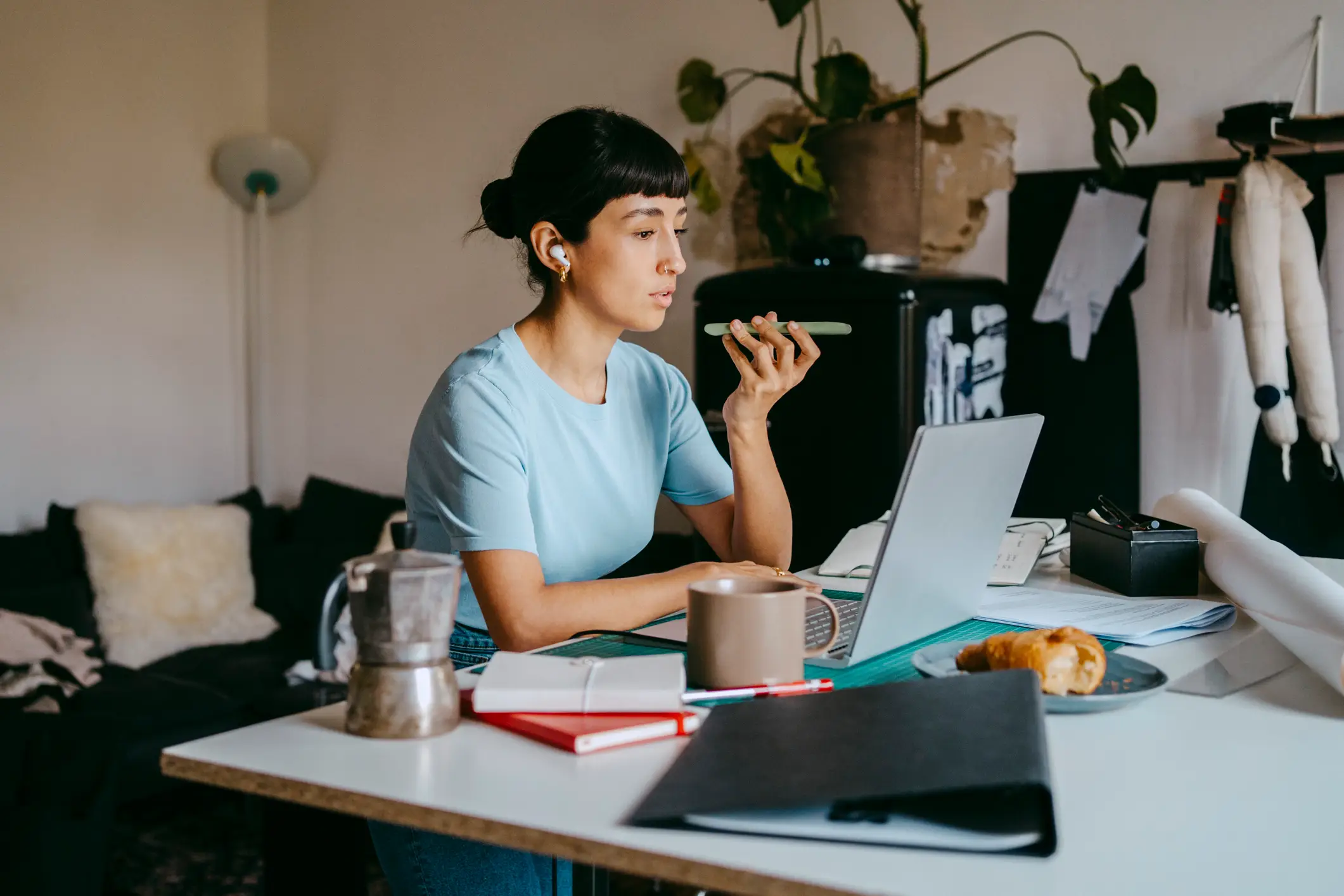 Trying to do everything on your own, all the time, can be exhausting (Getty Stock Image)