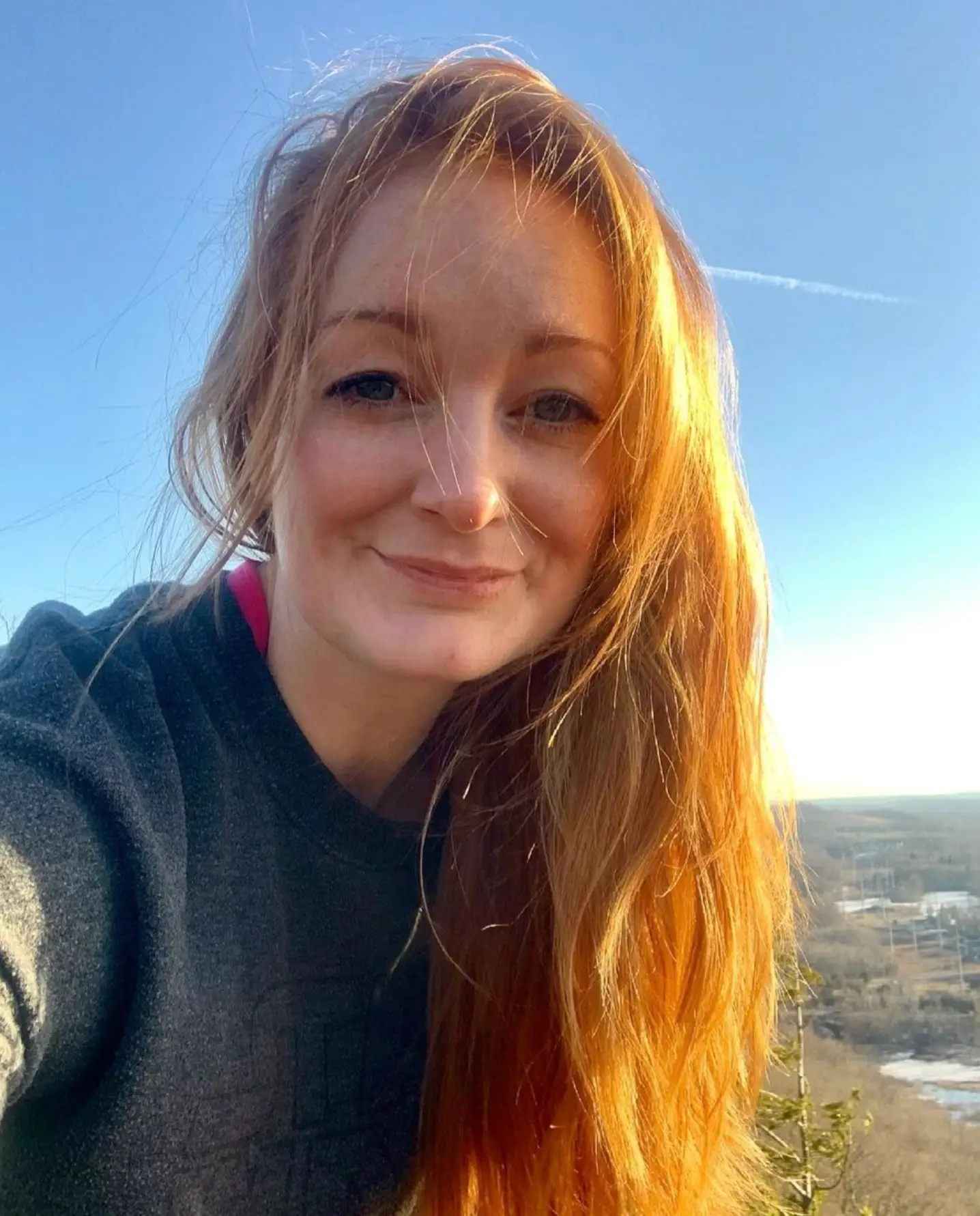 Intimacy coordinator Lizzy Talbot explained how she makes sure everything goes smoothly on set during sex scenes (Instagram/@lizzyhtalbot)