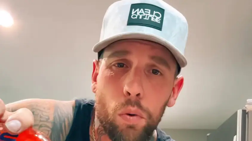 TikTok/@icoreywarren