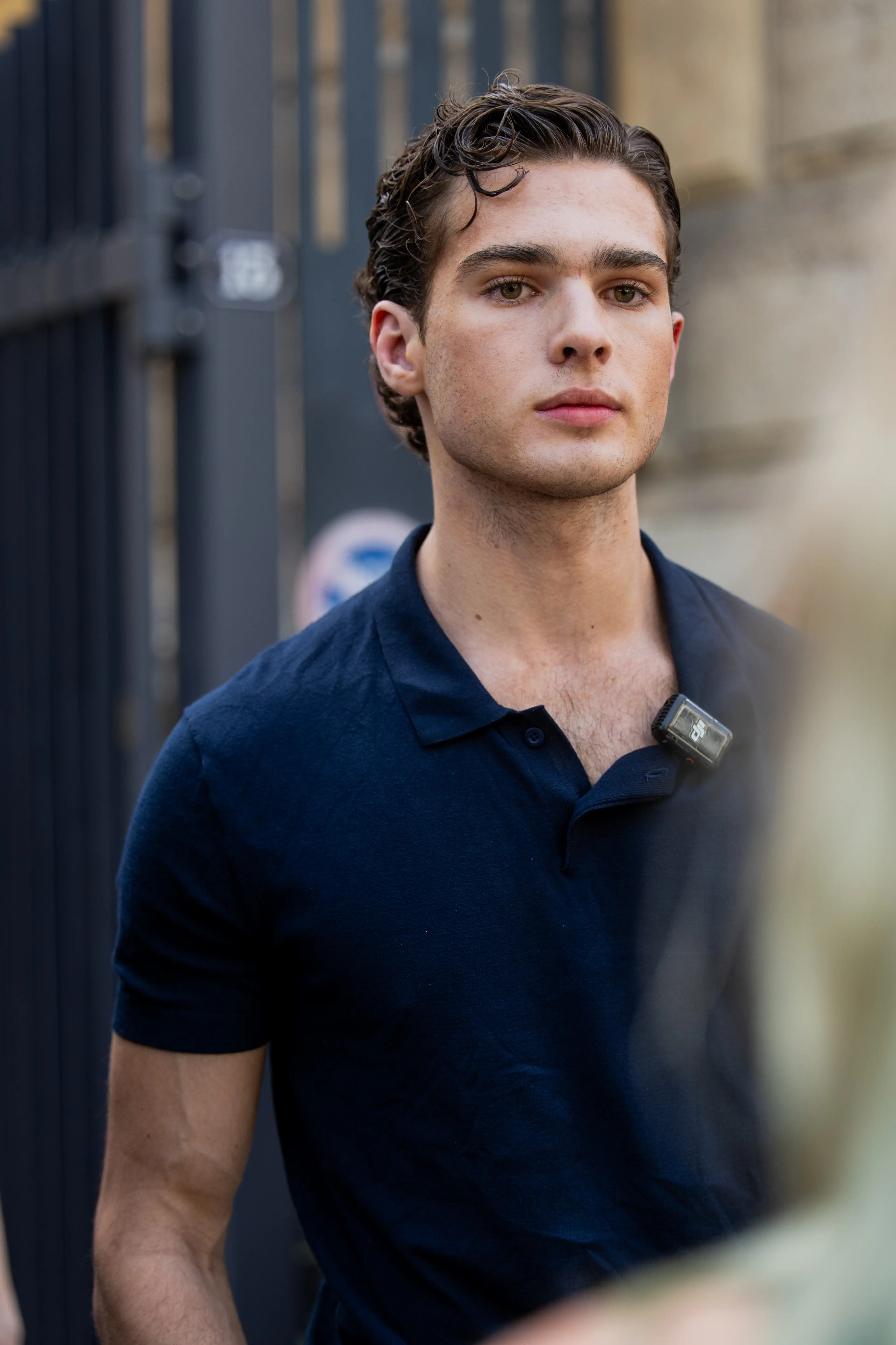 Braden Peters, 20, is reportedly facing charges in Massachusetts (Christian Vierig/Getty Images)