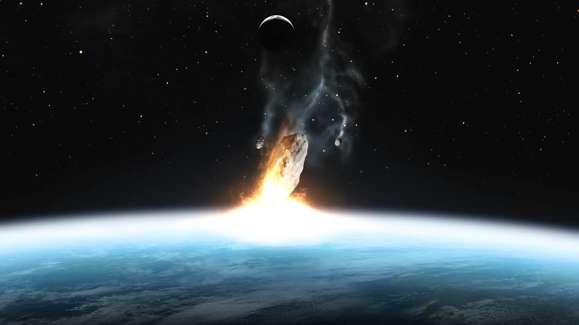 It could hit (Getty Stock Image)