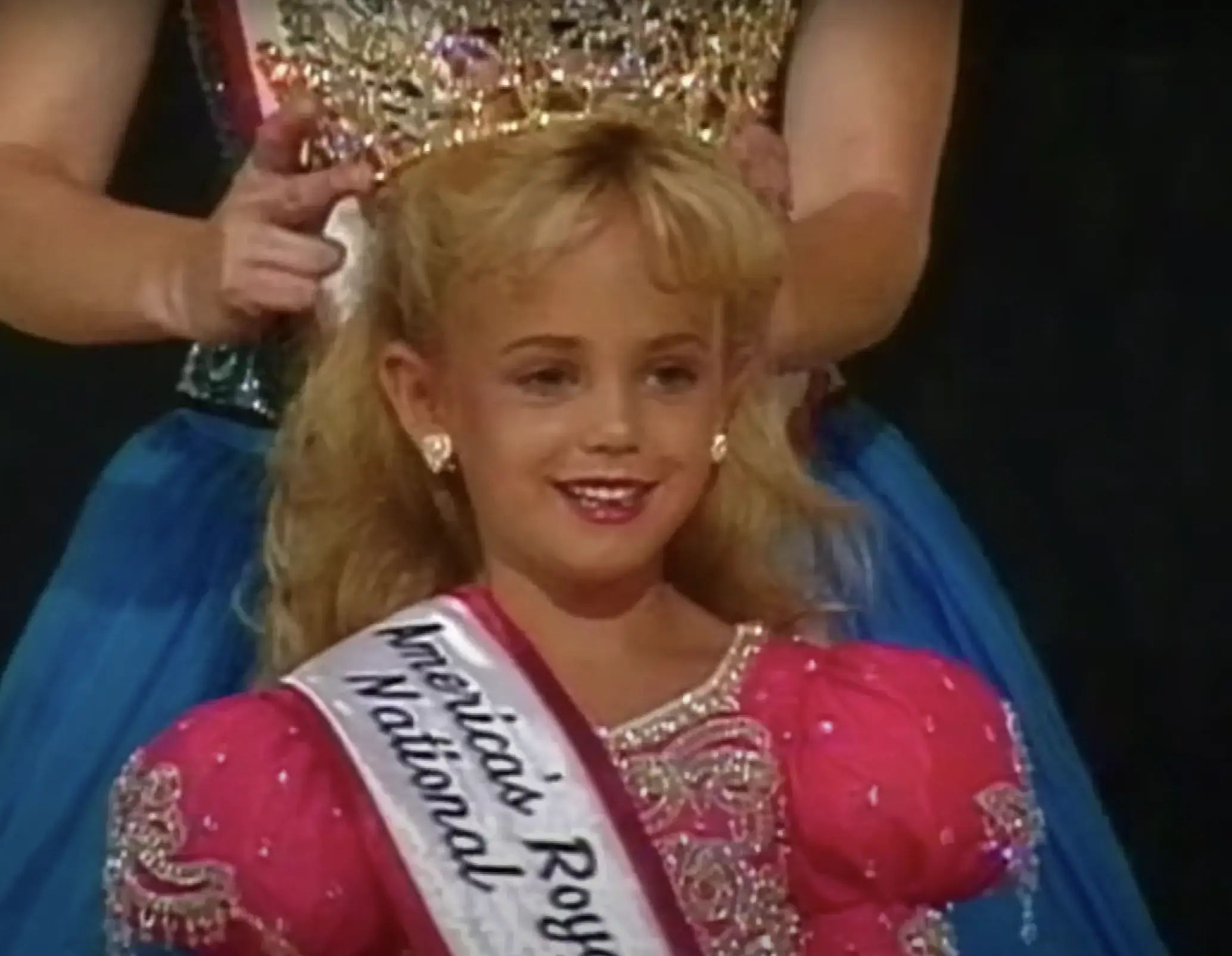 New Netflix documentary Cold Case: Who Killed Jonbenét Ramsey will explore one of the most publicised cases in recent times (YouTube/Inside Edition)