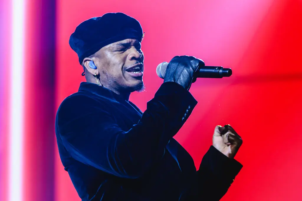 Ne-Yo is an advocate of the polyamorous lifestyle (Mathew Tsang/Getty Images)