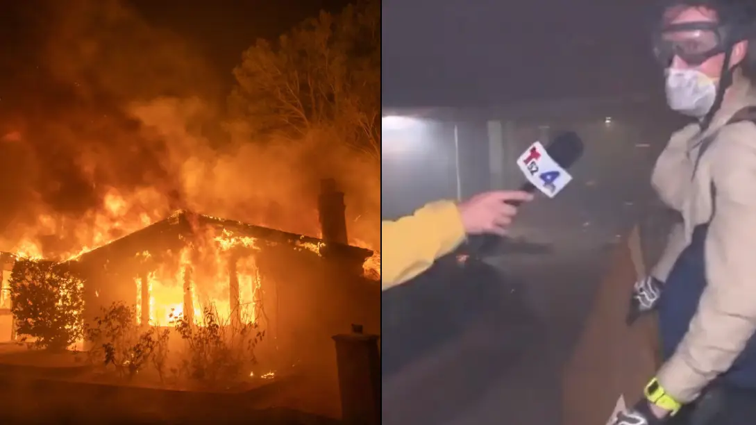 Apu Gomes/Getty Images / NBC News