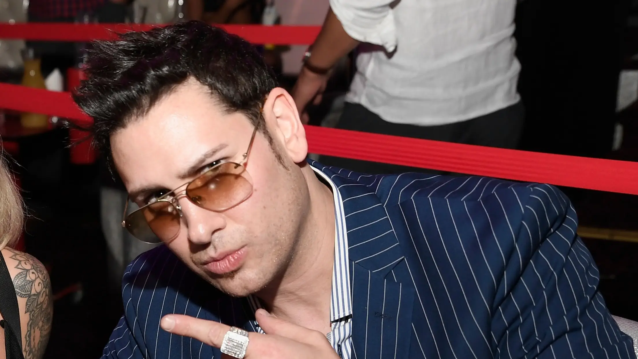 Bryan Steffy/WireImage