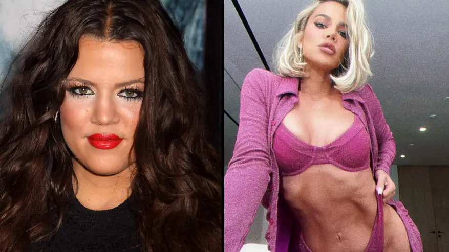 Khloe Kardashian Gets ‘Offended’ By Constant Speculation She's Had Plastic Surgery