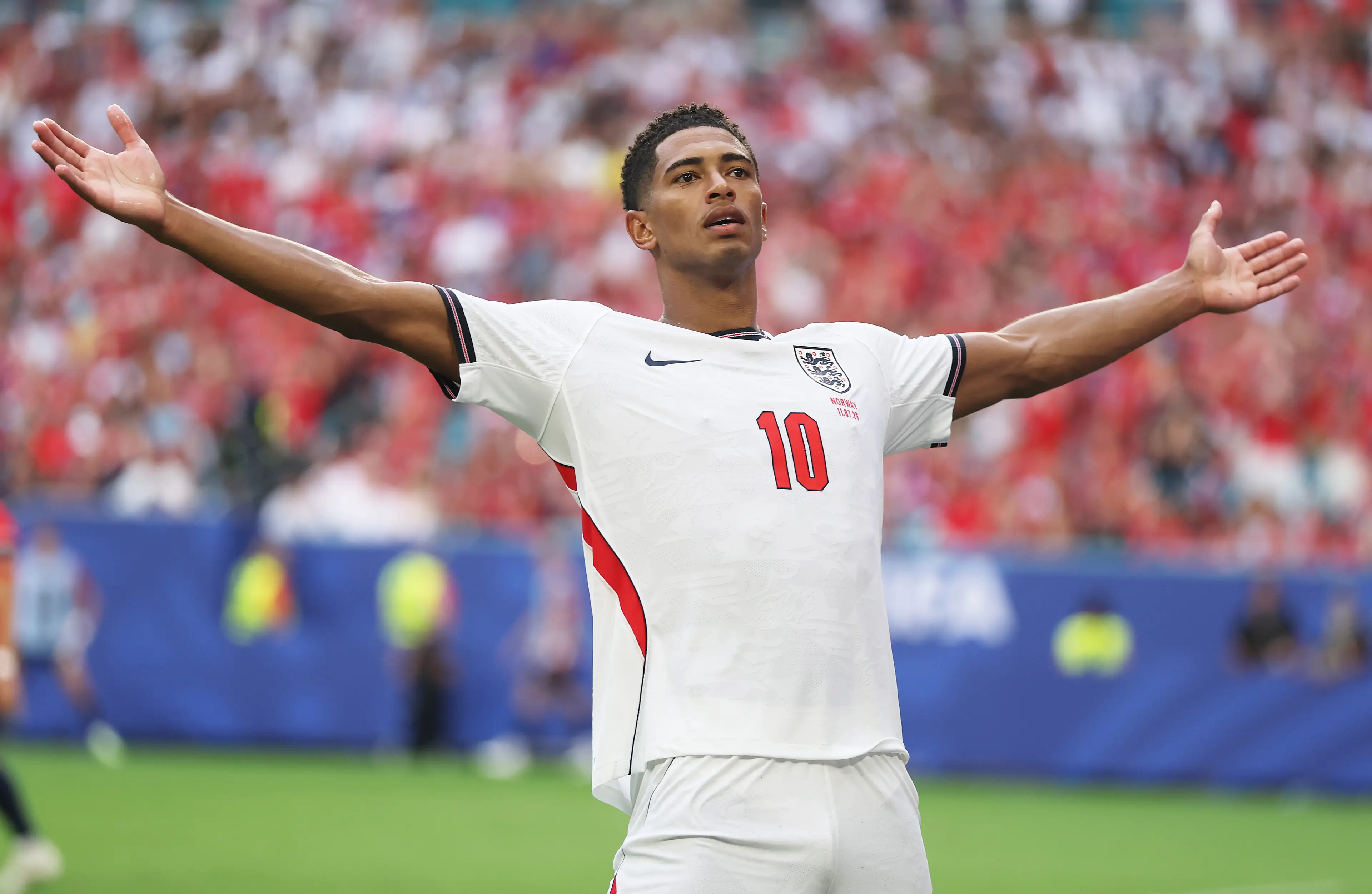 Still a hero (Richard Pelham/Getty Images)