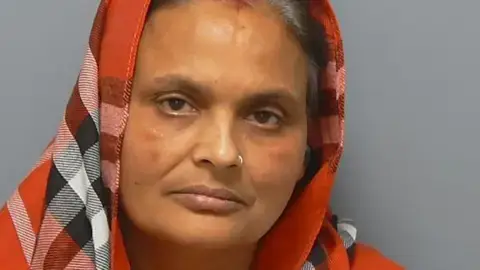 Kaur is set to appeal her sentence next month (Hampshire Police)