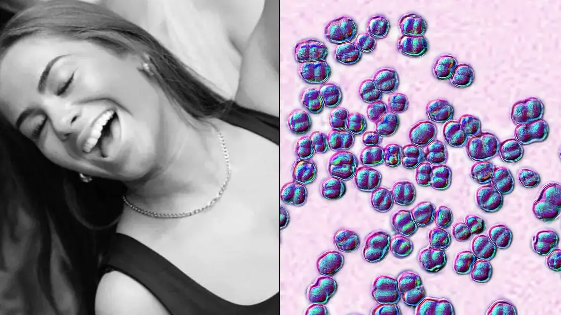 SWNS/Getty Stock Image