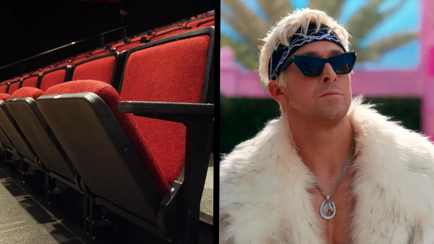 joshblake/Getty/WarnerBros.