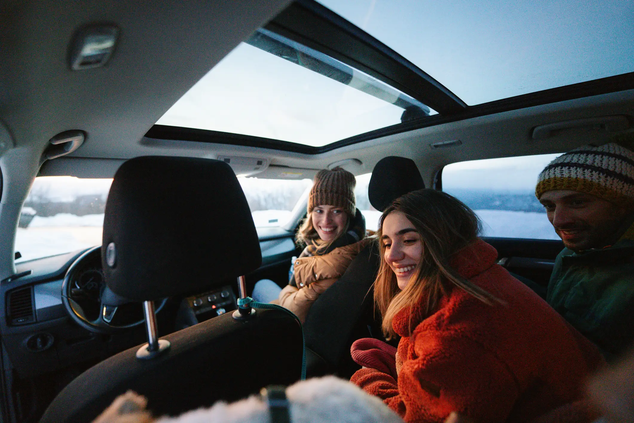 It might be worth watching your volume level (Getty Stock Photo)