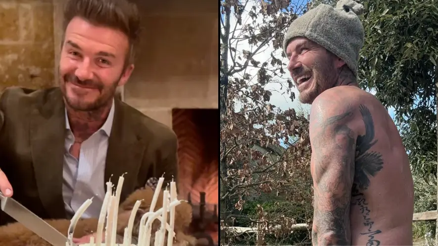 victoriabeckham/Instagram