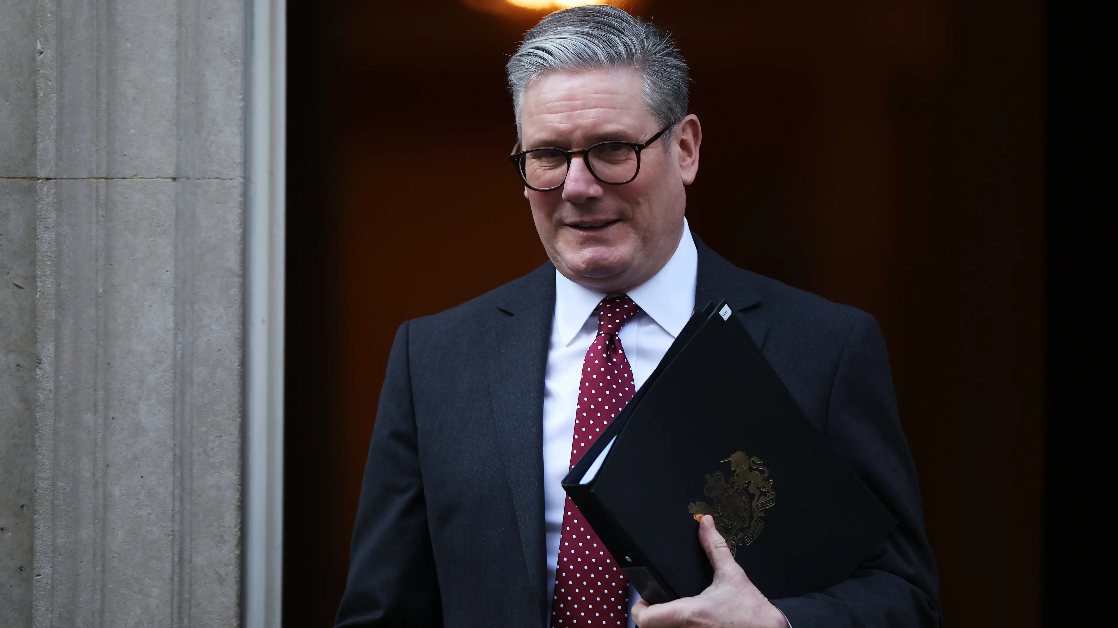 Dan Kitwood/Getty Images