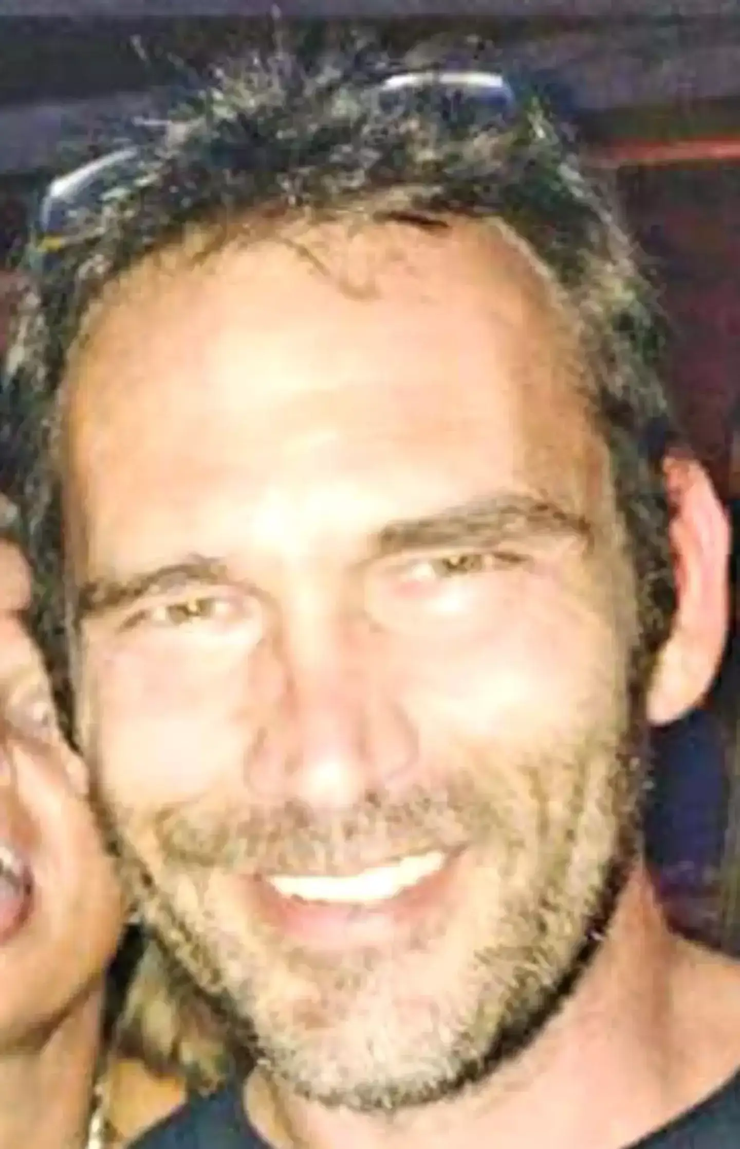 Lotan explained he hoped the Hollywood star would reward the PBA community for their assistance (LADbible)