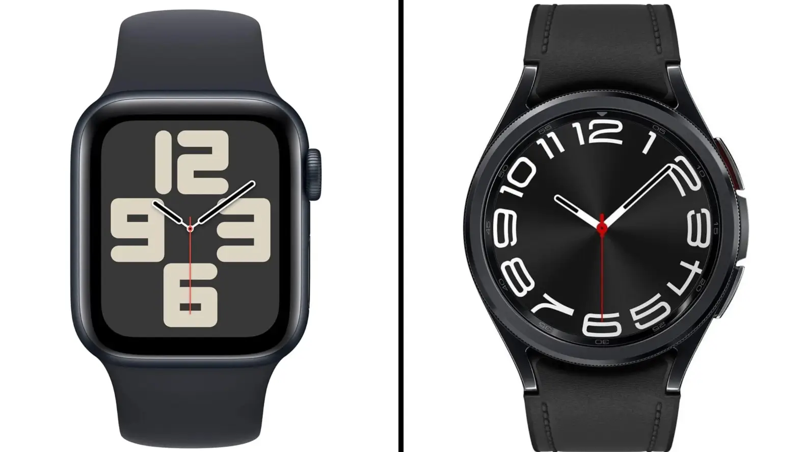 The best smartwatch deals we found for Amazon Prime Day 2024