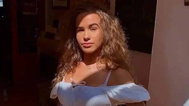 (Detained in Dubai)
