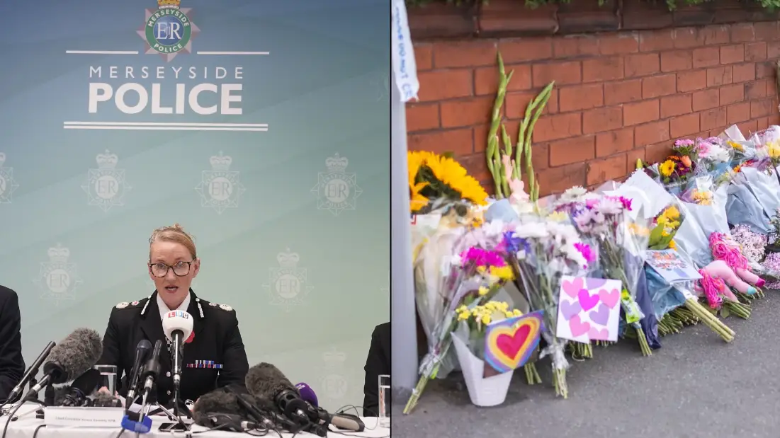 Danny Lawson/PA Wire / PA