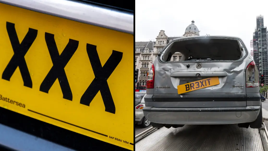 Mike Kemp / Vickie Flores / In Pictures via Getty Images