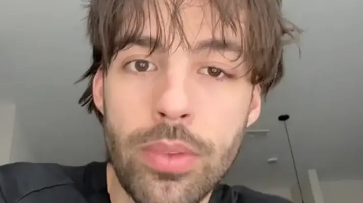 TikTok / nickfromohio