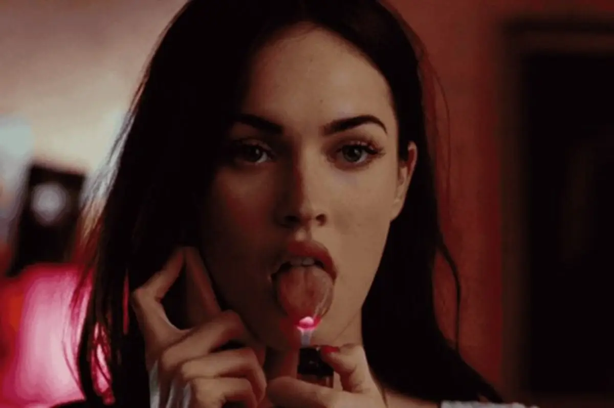Megan Fox in Jennifer's Body.