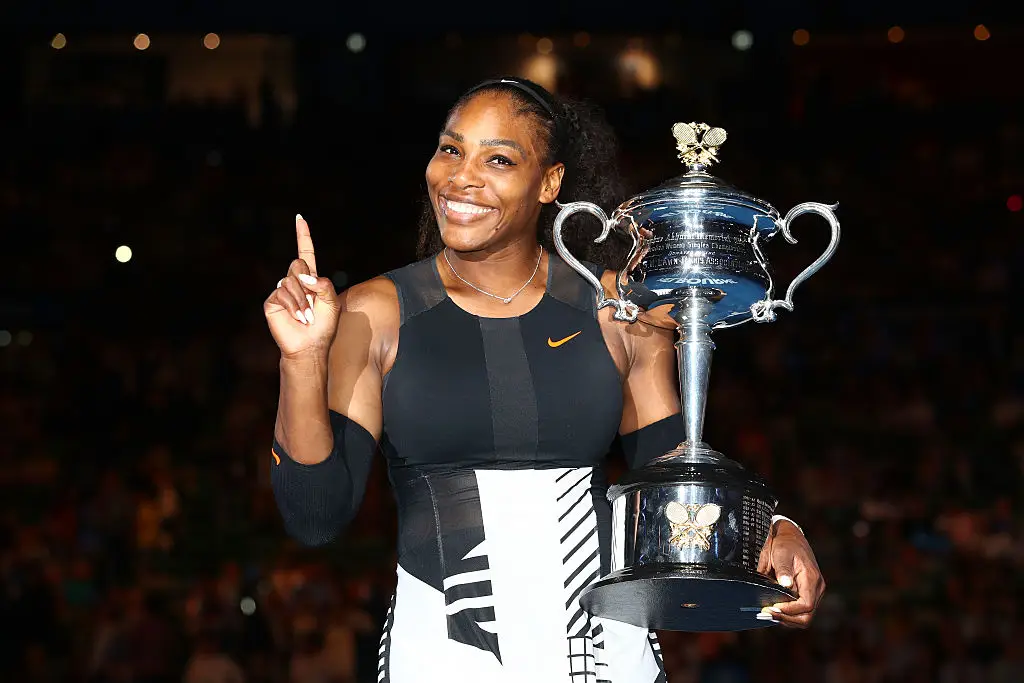 (Clive Brunskill/Getty Images)