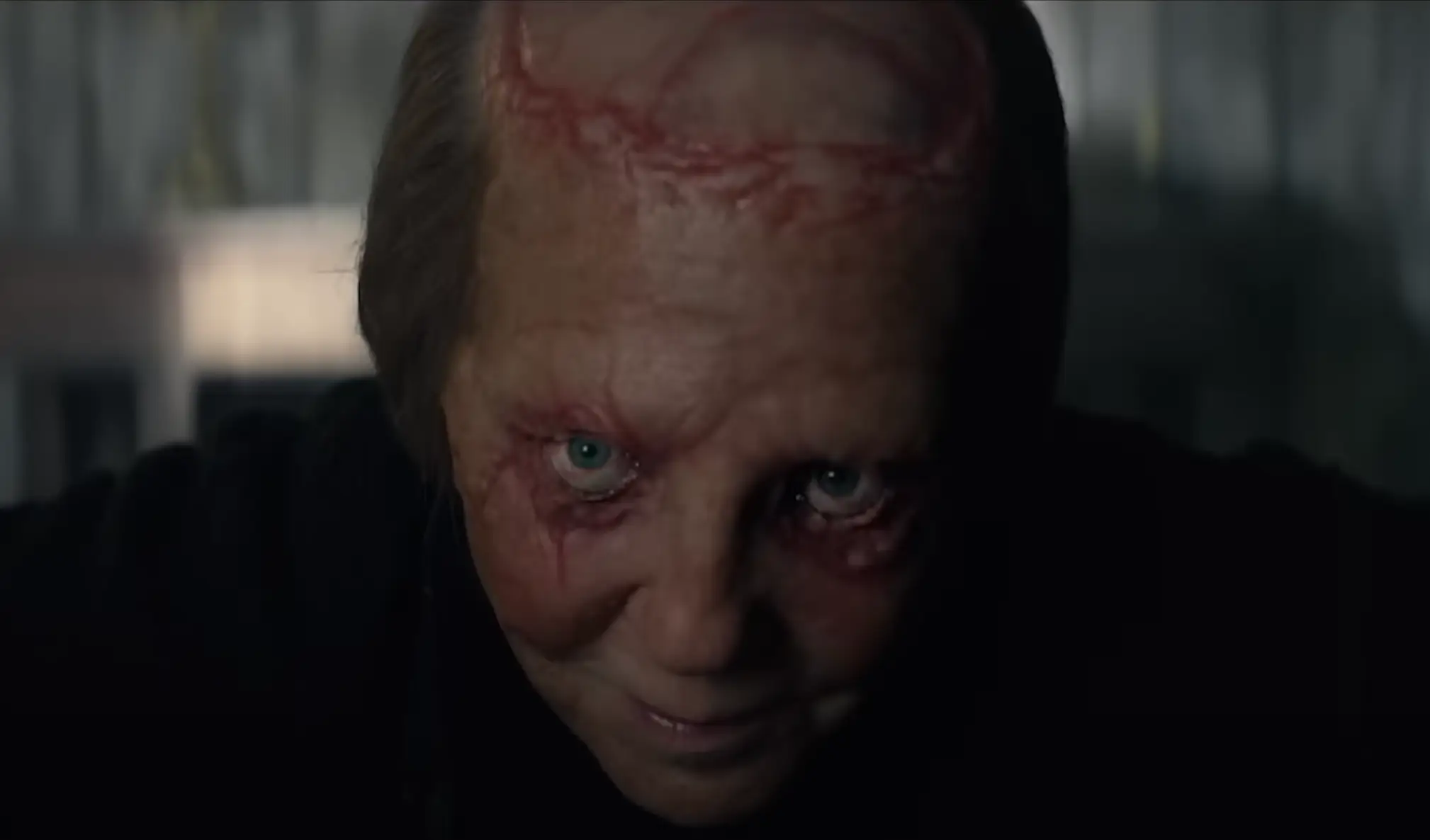 The English is an unsettling watch at times (Prime Video)