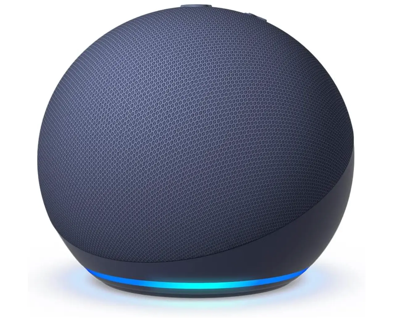 Echo Dot (newest gen)