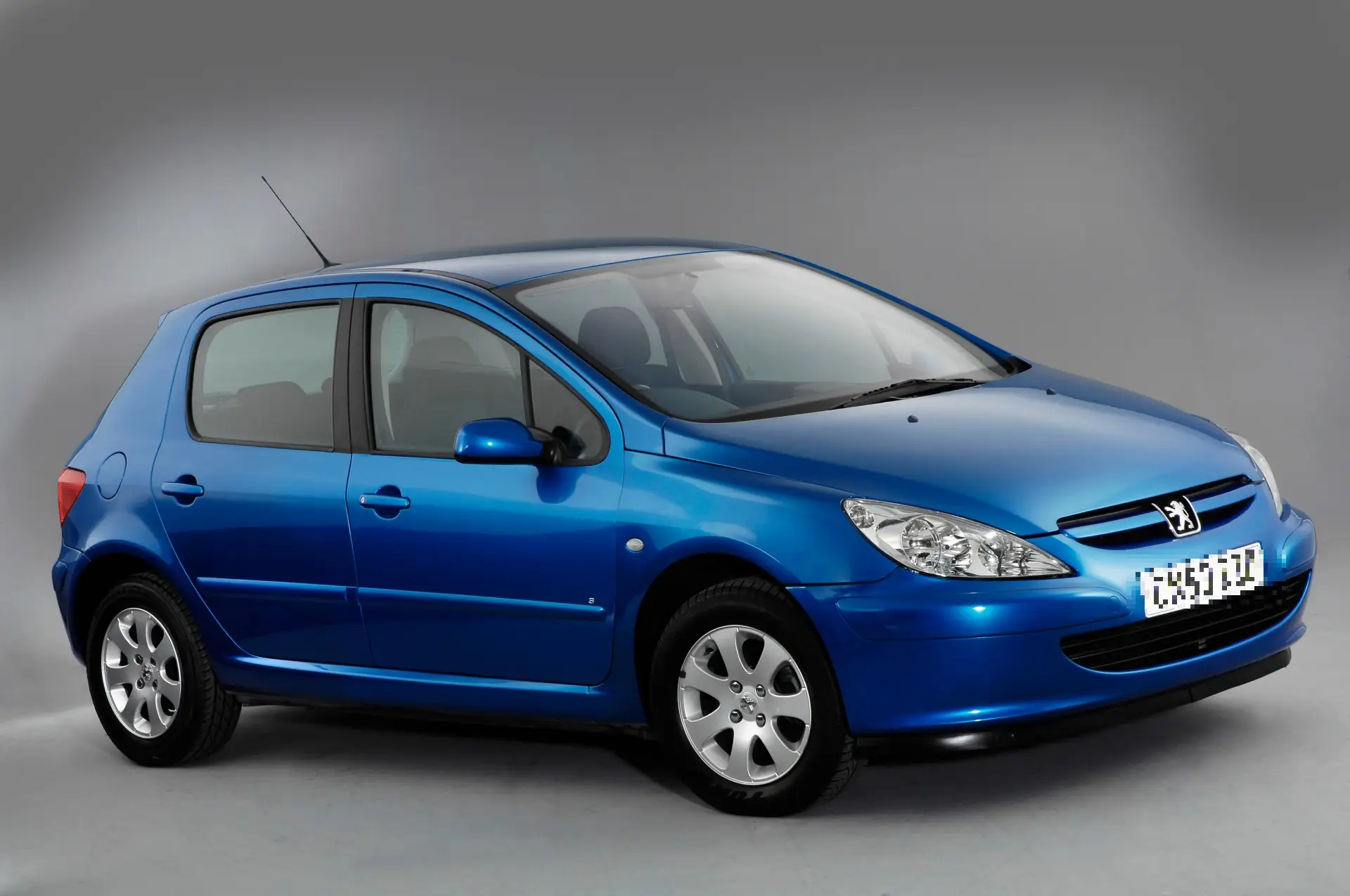 A lot of you are still driving this one, which means a lot of you got the bad news that your car had failed its MOT (National Motor Museum/Heritage Images/Getty Images)