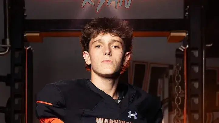 The 17-year-old was 'mistaken for a squirrel', police said (GoFundMe)