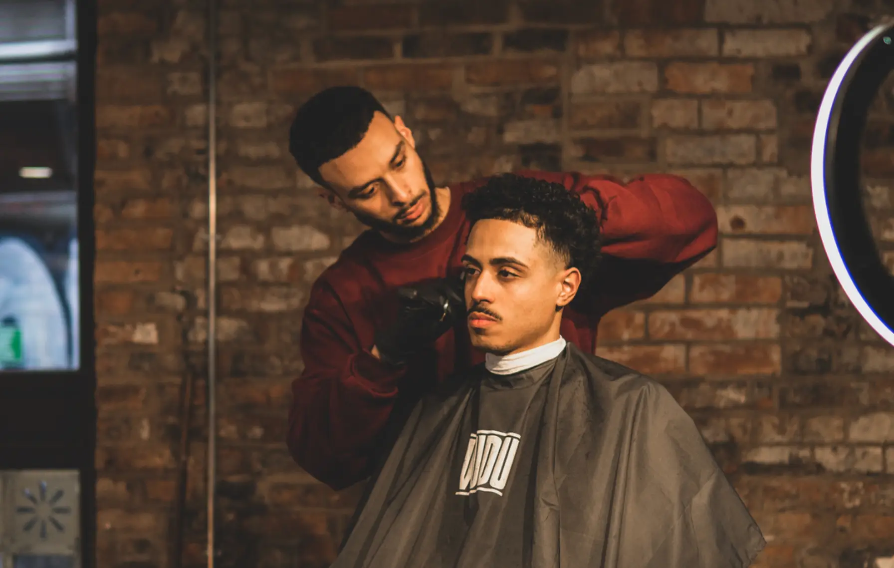 Jefe offered £5 cuts at the beginning of the cost of living crisis and continues to offer the deal to new customers.