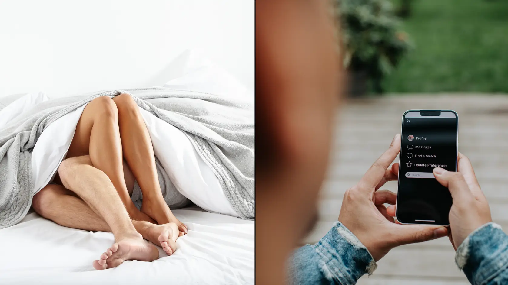 Private investigator says there are six main signs that your partner is cheating on you