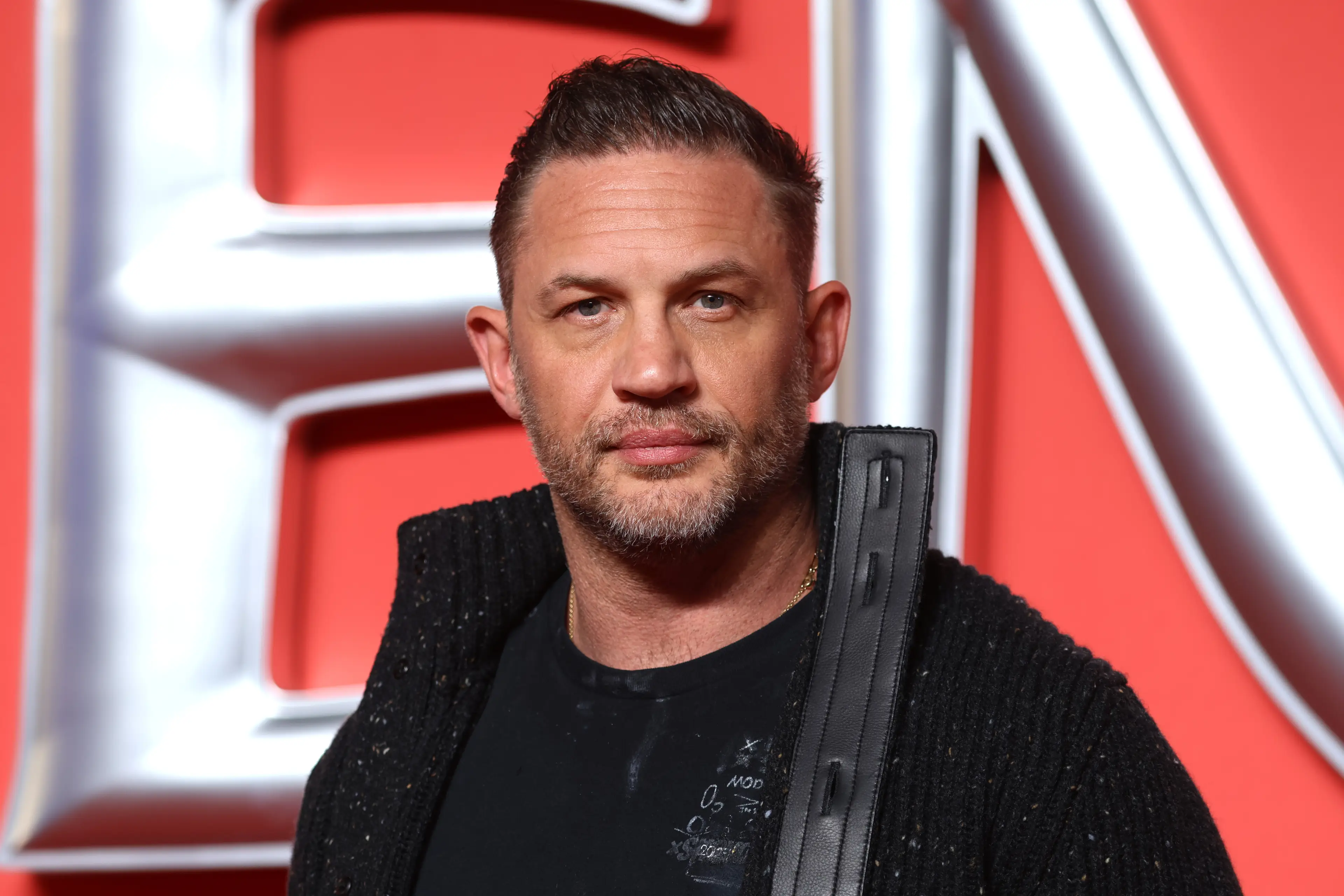 The actor's show was quite popular, but the second season has unfortunately been delayed since 2019 (Lia Toby/Getty Images)