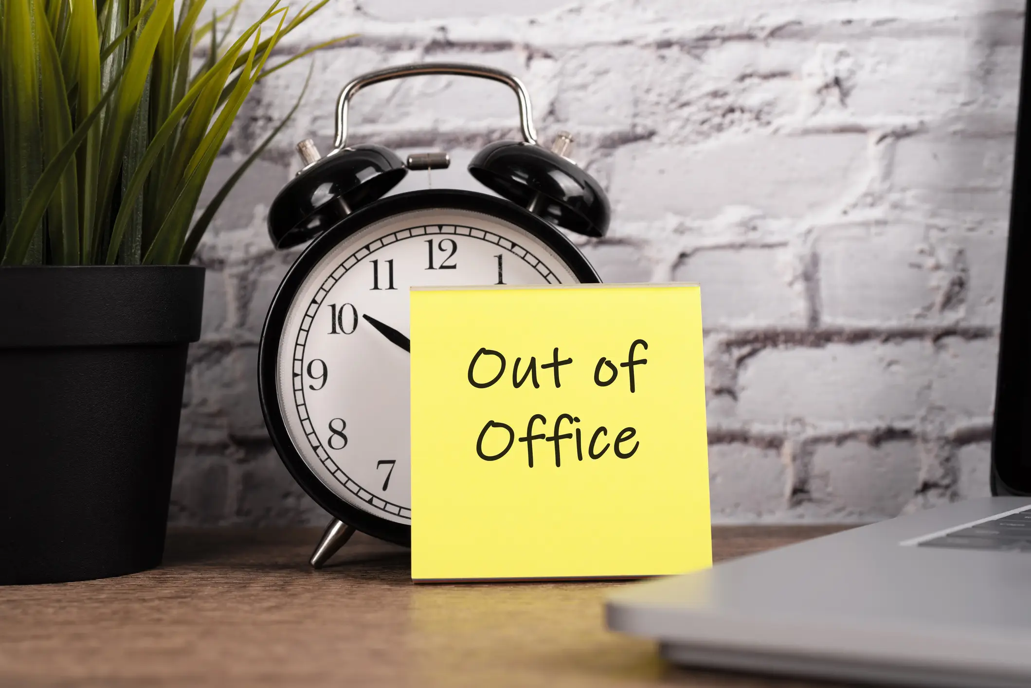 You could book the odd day off here or there, or you could pretty much double your holiday time (Getty Stock Photo)