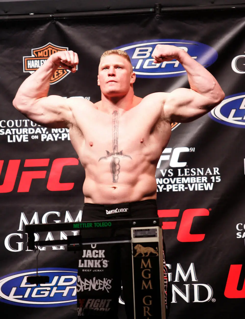 Do you see the resemblance?