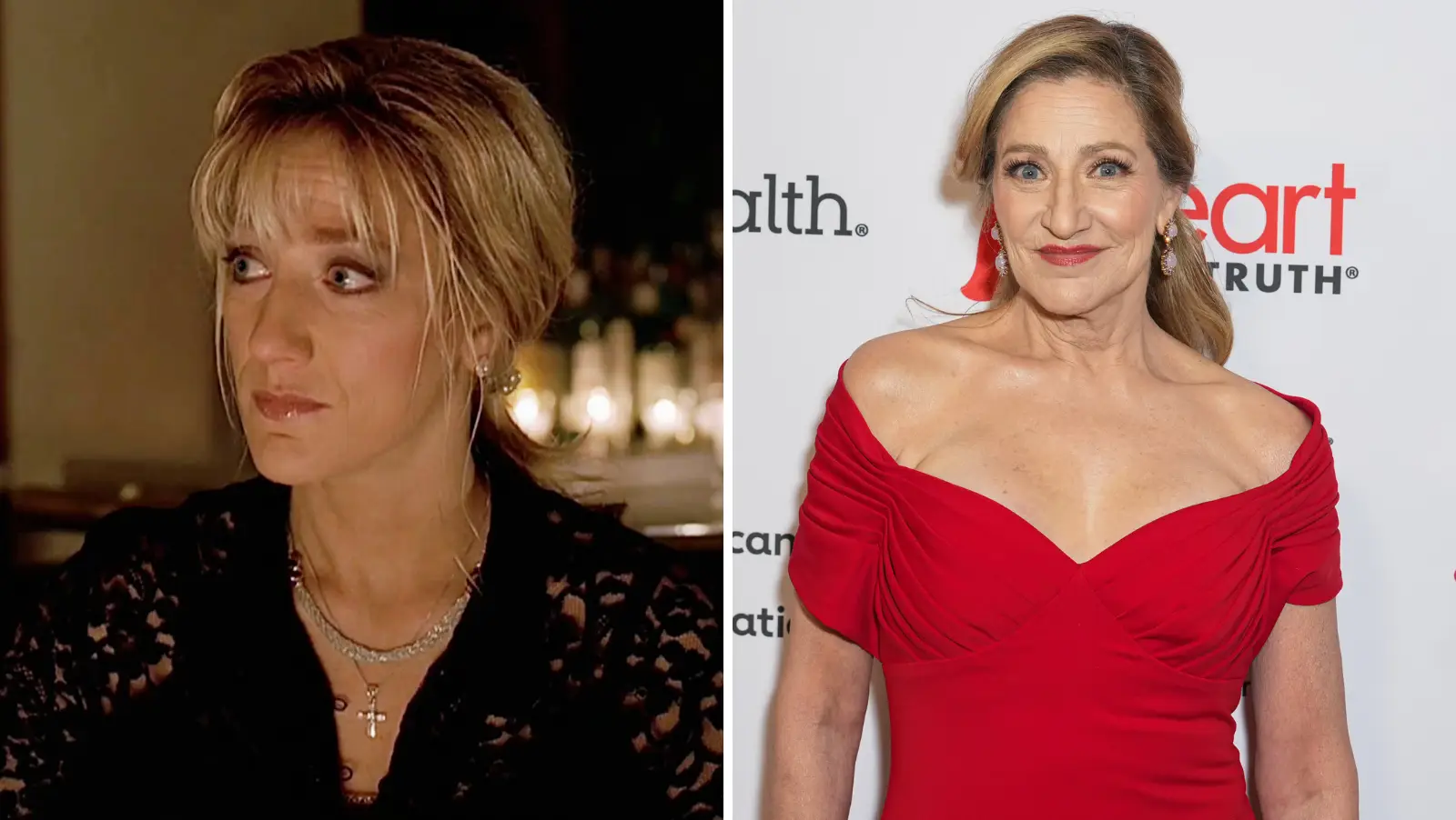 (HBO / John Nacion/WireImage via Getty Images)