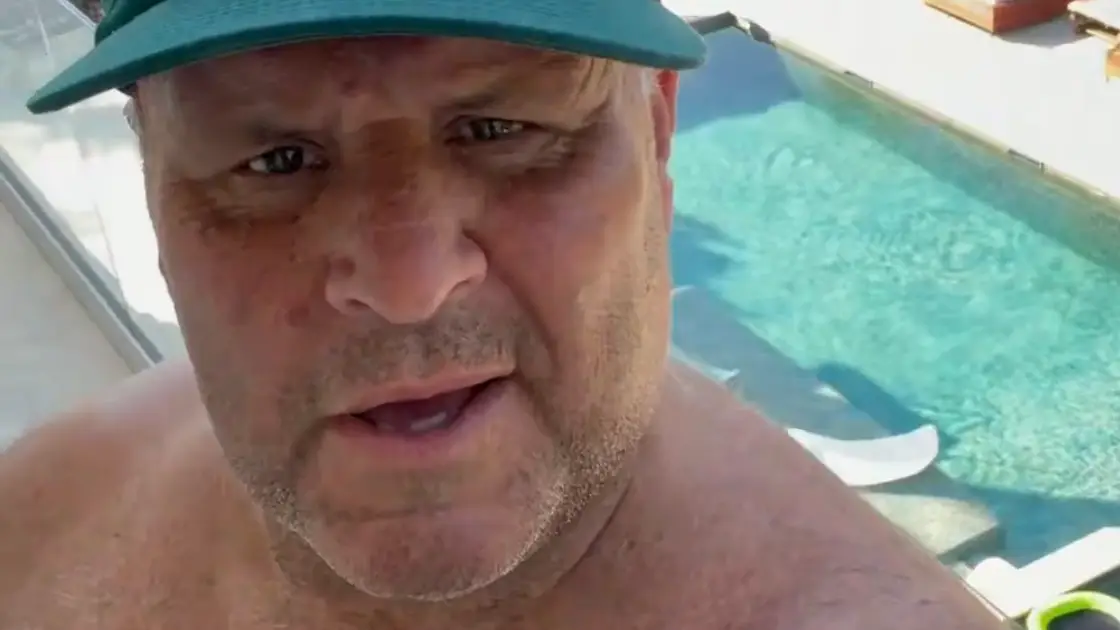 X/big john the boshfather