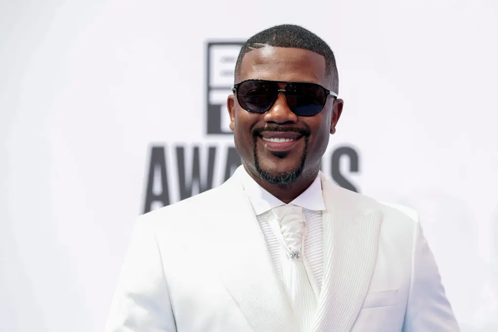 Ray J had made concerning comments about his health earlier this year (Christopher Polk/Billboard via Getty Images)