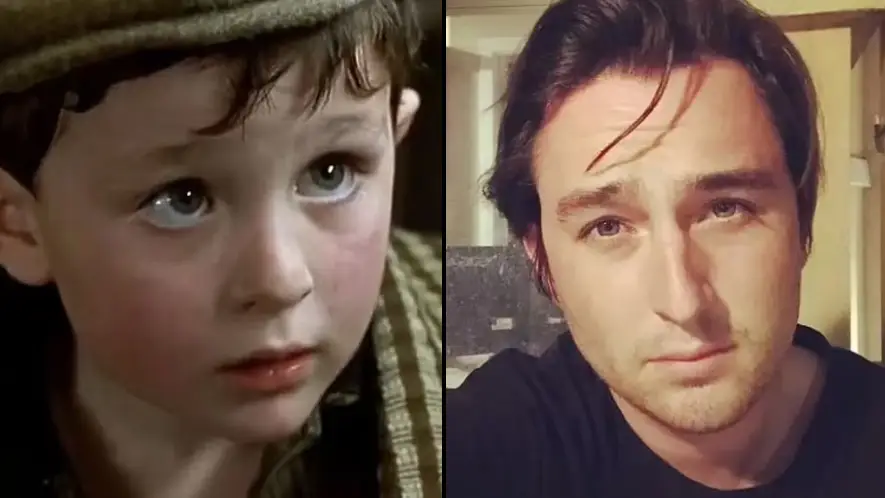 Facebook/Reece Thompson/20th Century studio