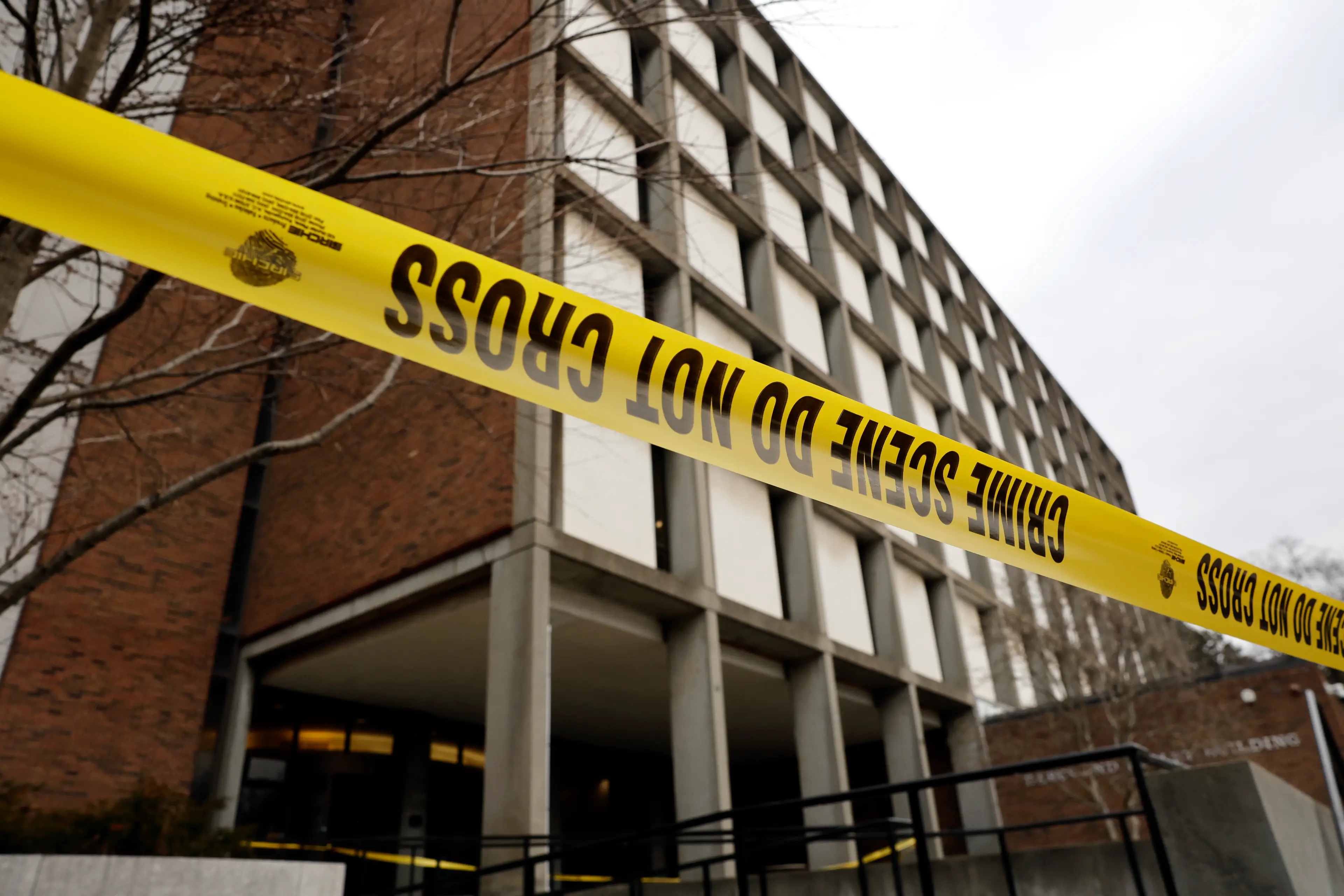 Police said theories from online sleuths only 'complicate' the investigation process (Craig F. Walker/The Boston Globe via Getty Images)
