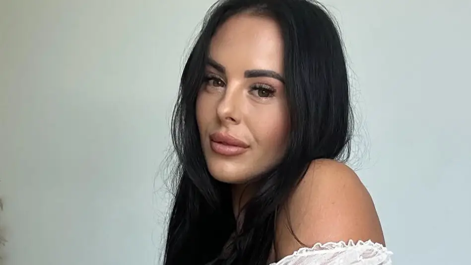 Instagram/aliciadavisxx