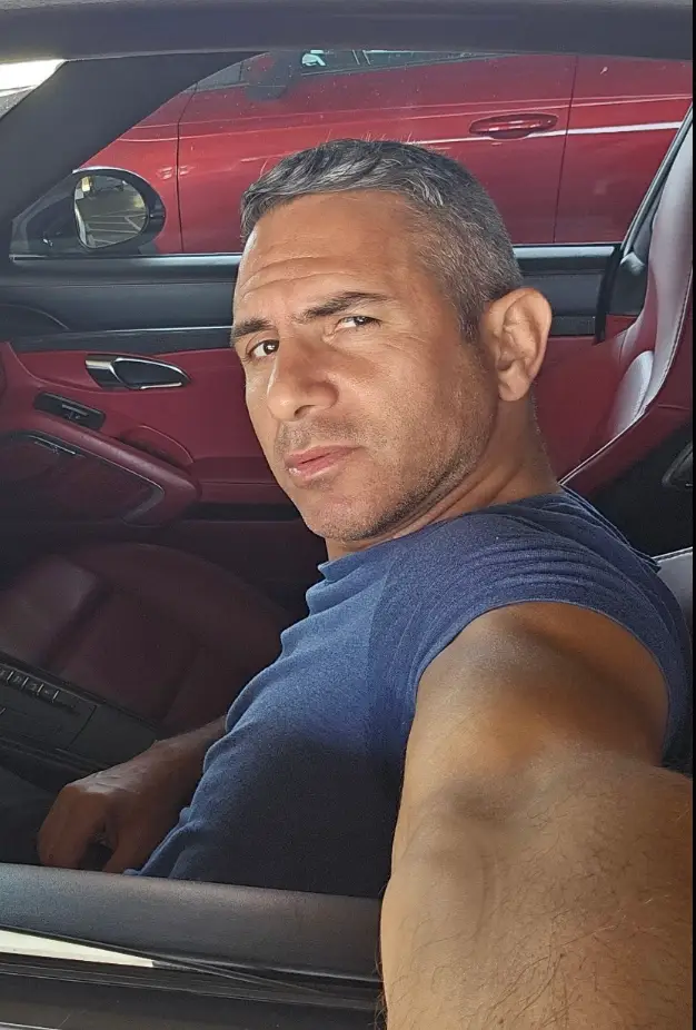 Demetri revealed the reality behind creating adult films (X)