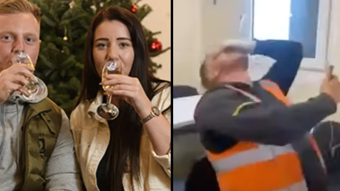 The National Lottery