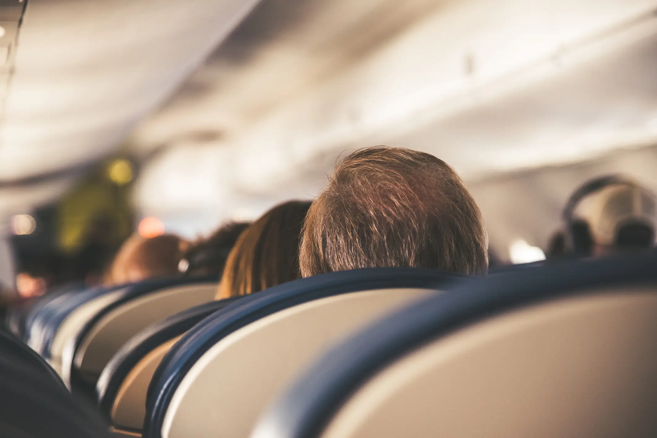 We've all been here - even looking at the image might make you feel uncomfortable (Getty Stock Image)