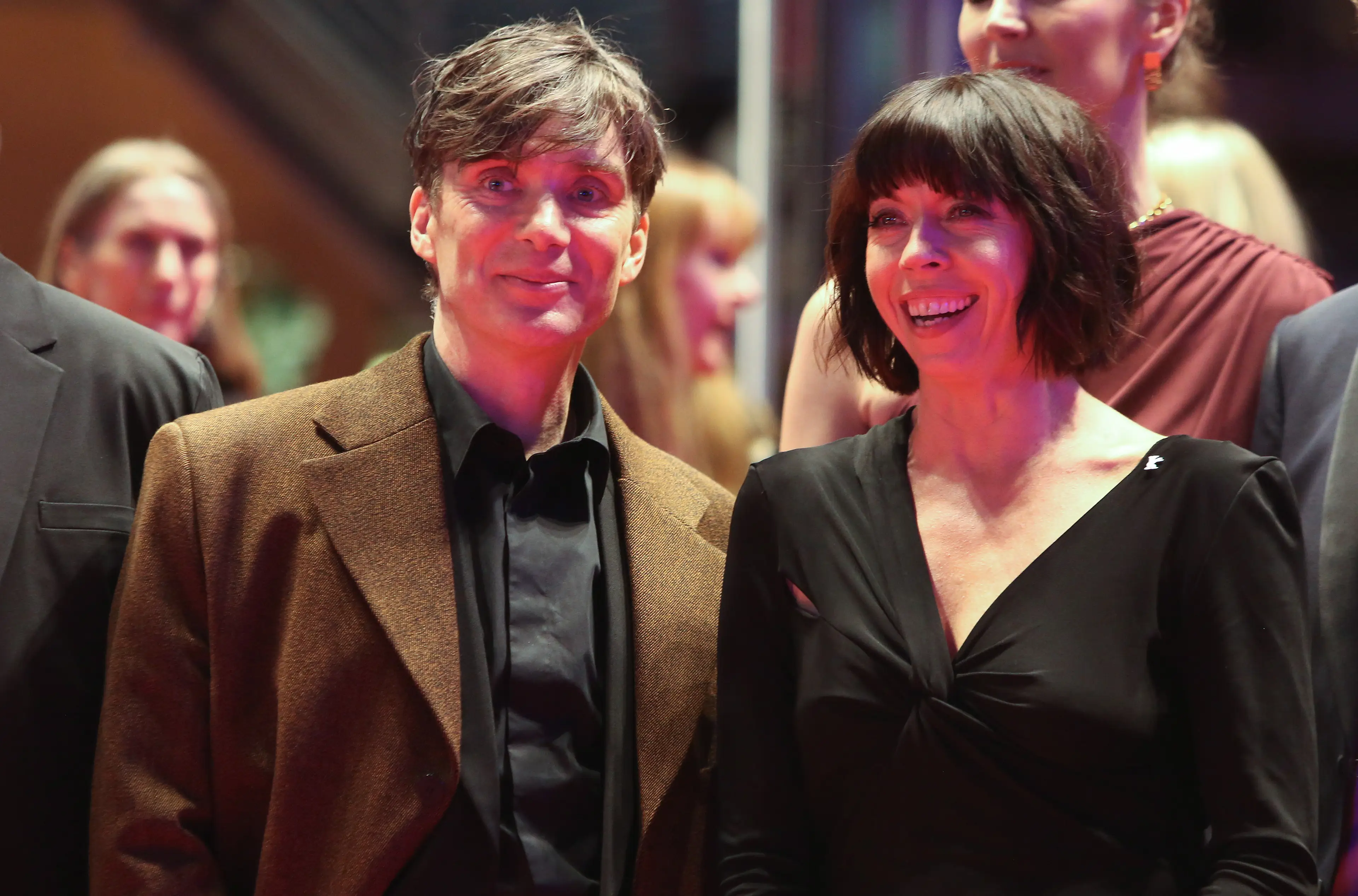 Cillian Murphy was promoting his new film Small Things Like These when he revealed 28 Days Later was the only movie of his he rewatched.