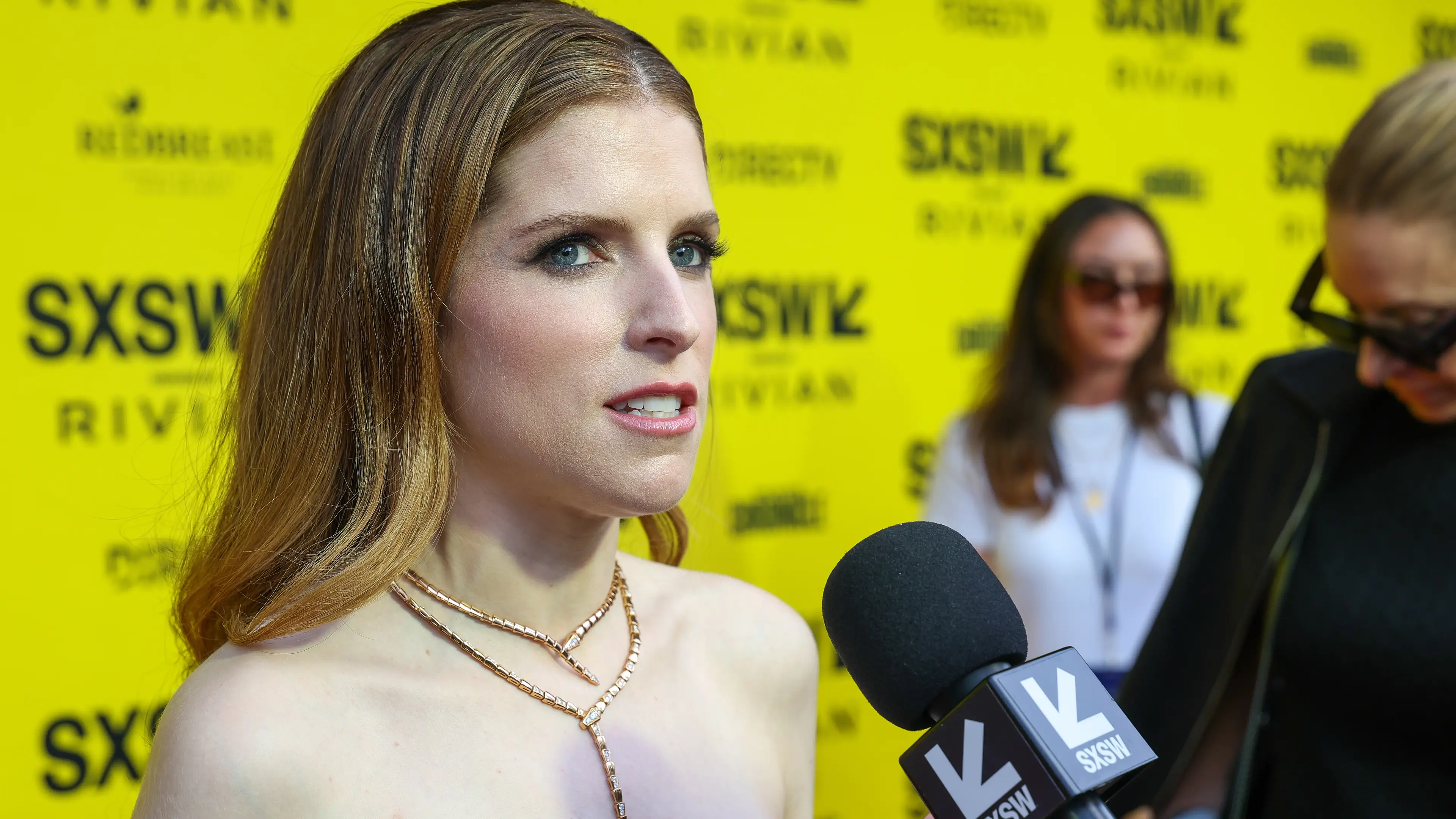 Mat Hayward/WireImage