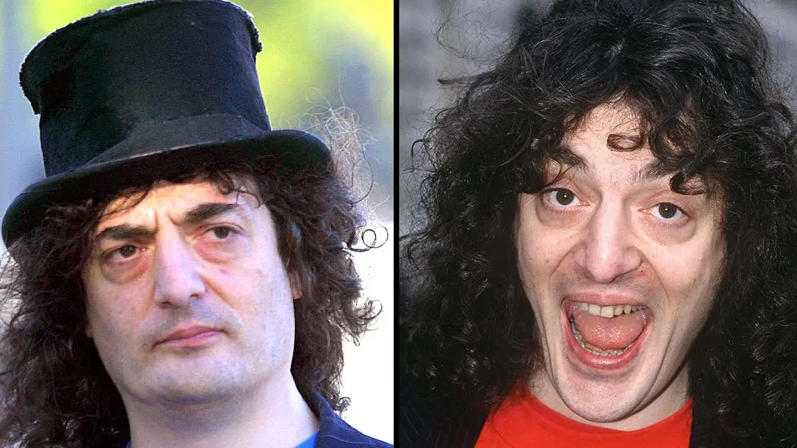 Comedian cancelled after ‘getting his penis out on stage’