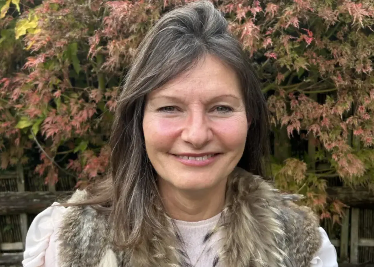 Melanie turned to ITV for help after being unable to track down her biological family. (ITV)