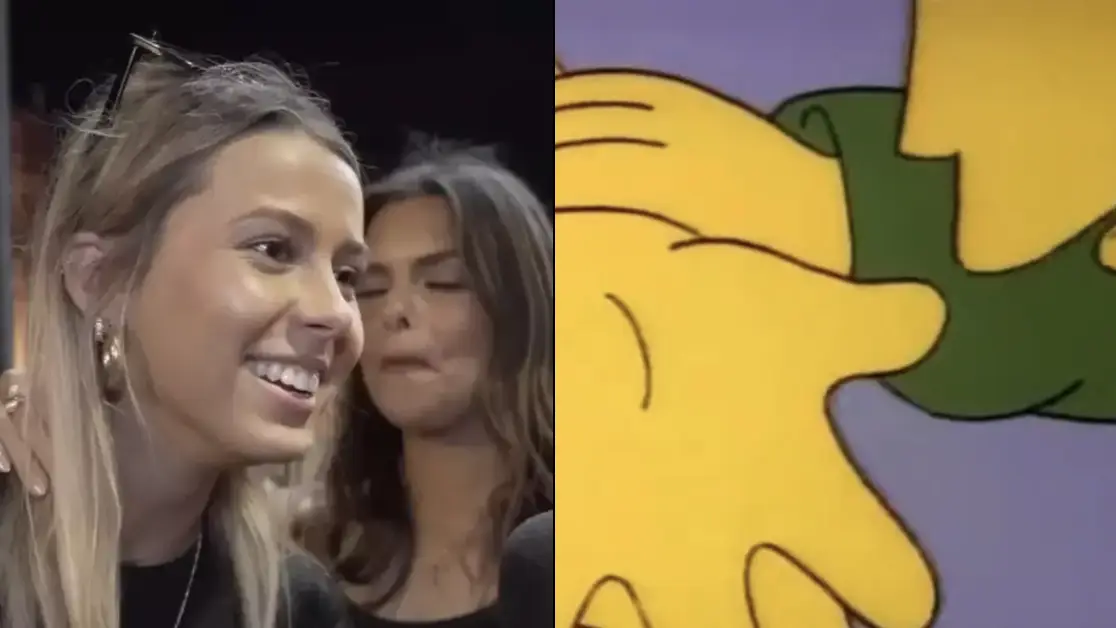 YouTube/Tim&DeeTV / FOX